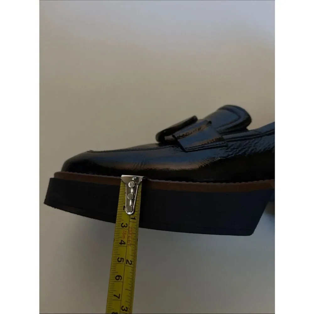 RARE~ Softwaves Blum Moccasins in Black Size 41 / 10~ Excellent